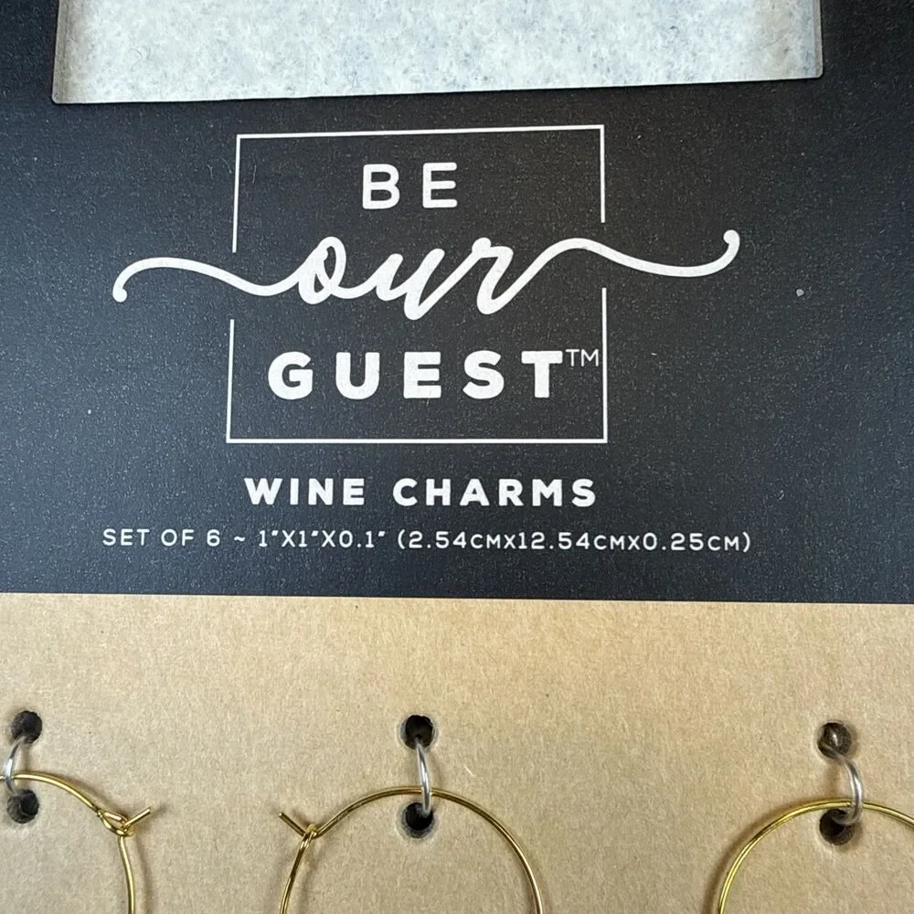Be Our Guest 